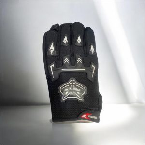 Gaunt Moto Knighthood Noir