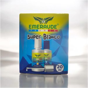 Correcteur 2 bouteilles Emeraude