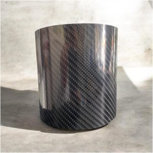 Film Protecteur De Fibre De Carbone 5M