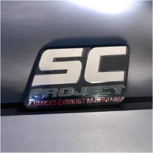 Sticker 3D SC Project