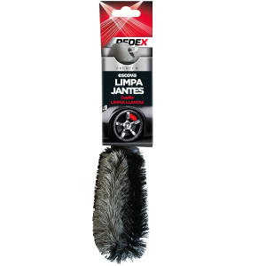 Brosse Pour Jantes