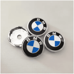 Logo Jante Bmw 60mm