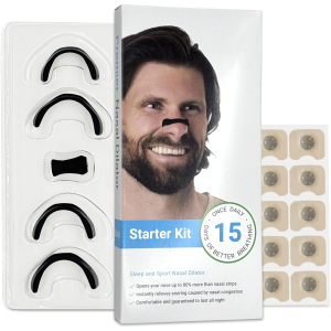 Nasal Dilator