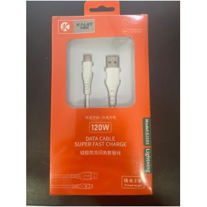 kalio lightning 120w sj101