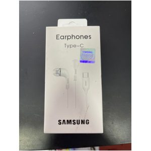 samsung earphones original type c