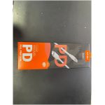 naisu lightning usb c