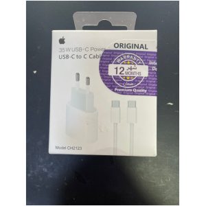35w usb c iphone charge original