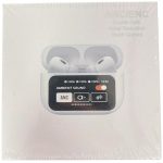 airpods avec aficheur