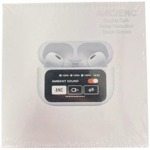 airpods avec aficheur