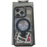 iphone 15 pro max case black