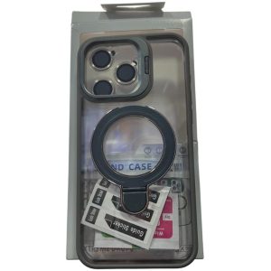 iphone 15 pro max case black