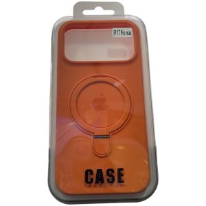 iphone 17 pro max orange case