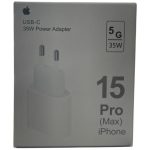iphone usb c power adapter 35w