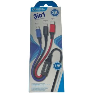 kakusiga 3 in 1 usb data 3.0