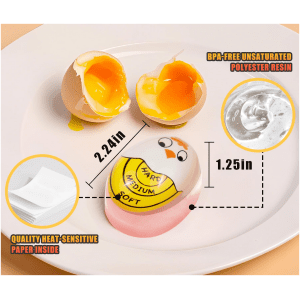 Egg Timer