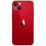 Réparation Back glass IPhone 13 Red