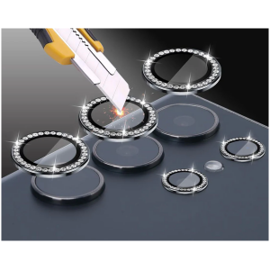 Protection Camera Samsung S24 Ultra