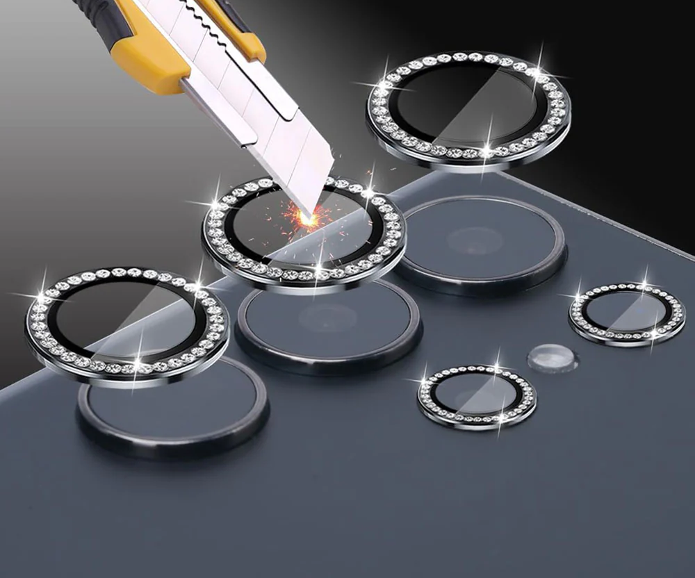 Protection Camera Samsung S24 Ultra