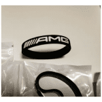 Bracelet AMG Noir