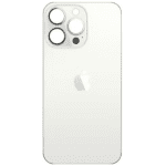 Réparation Back glass IPhone 13 PRO Max White