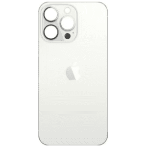 Réparation Back glass IPhone 13 PRO Max White