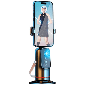 Q03 360 auto face tracking