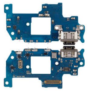 Sub charge samsung a55 5g original