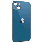 Réparation Back glass IPhone 13 Blue
