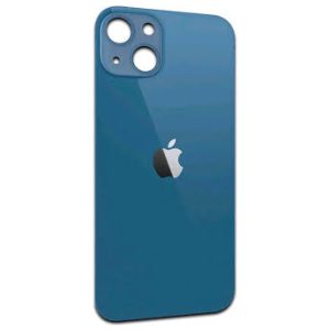 Réparation Back glass IPhone 13 Blue
