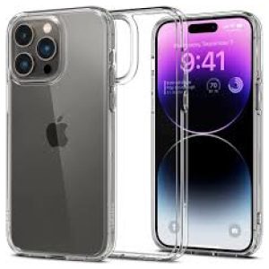 Cache Iphone 14 Pro Max Transparent