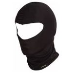 Cagoule Noir