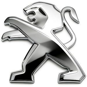 Logo Peugeot