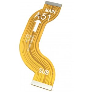 Nappe charge samsung A51  original  SM-A515f