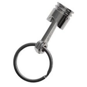 Port Cle Piston
