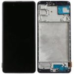 Afficheur SAMSUNG F62 ORIGINAL WF