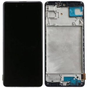 Afficheur SAMSUNG F62 ORIGINAL WF