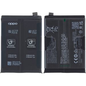 Batterie oppo RENO5 5G original BLP811