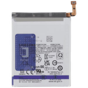 Batterie Samsung S24 ULTRA original - EB-BS928ABY -