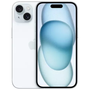 Iphone 15 Blanc