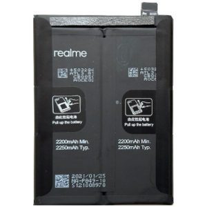 Batterie REALME GT5 original BLP849