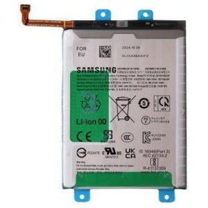 Batterie Samsung a16 original - EB-BA166ABY -