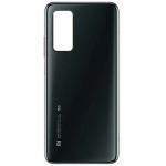 Back Cover Redmi M10T 5G Black