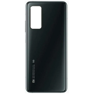 Back Cover Redmi M10T Black