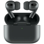 airpods pro gen 2 noire