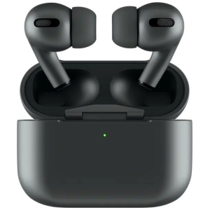 airpods pro gen 2 noire