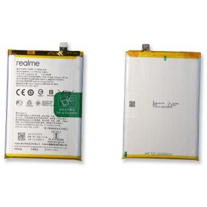 Batterie REALME c25y original BLP729