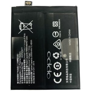 Batterie one plus ACE2PRO original BLP783