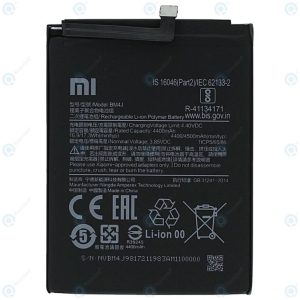Batterie Xiaomi redmi note 8 pro original BM4J