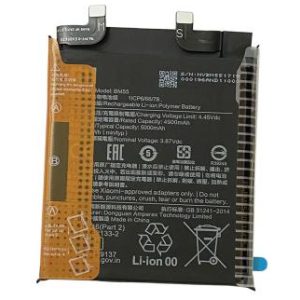 Batterie Xiaomi Mi 11 pro original BM55