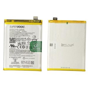 Batterie REALME C51  original BLP923